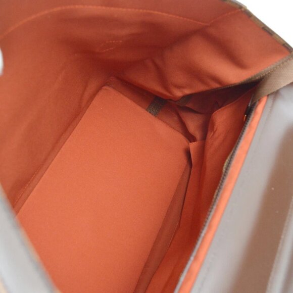 Louis Vuitton Damier West End PM 2way Travel Handbag - Picture 5 of 7